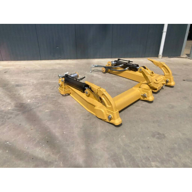 2026 Caterpillar 963 NG-49112493