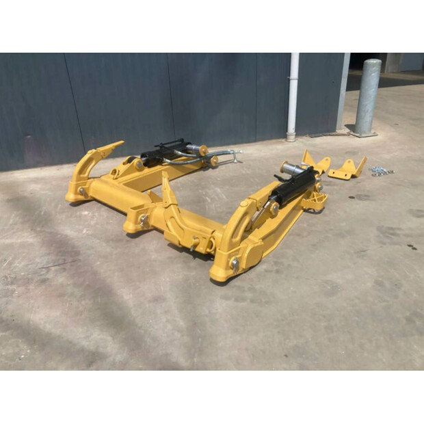 2026 Caterpillar 963 NG-49112495