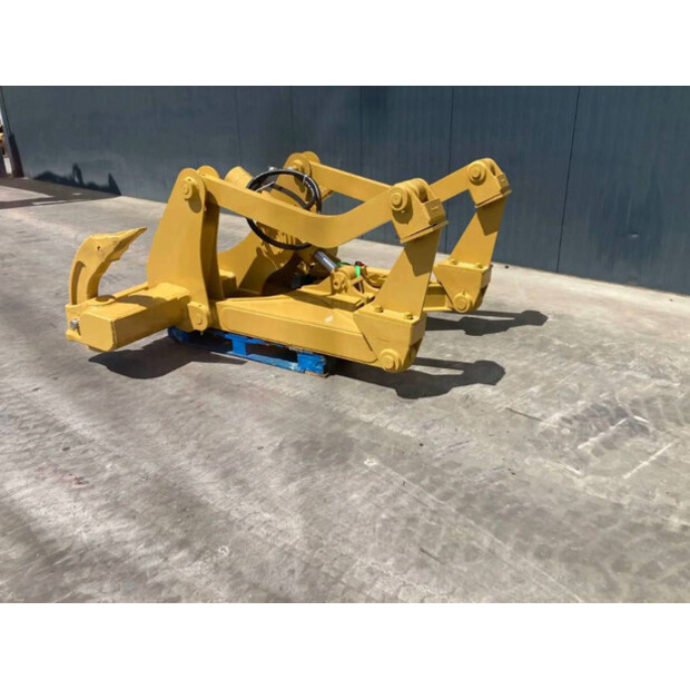 2026 Caterpillar D6-49112536