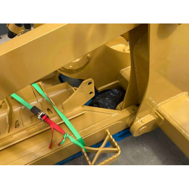 2026 Caterpillar D6 XE-49112553