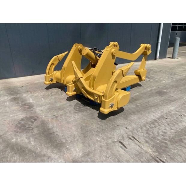 2026 Caterpillar D6 XE-49112555