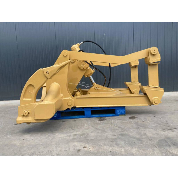 2026 كاتربيلر D6T2-49112589