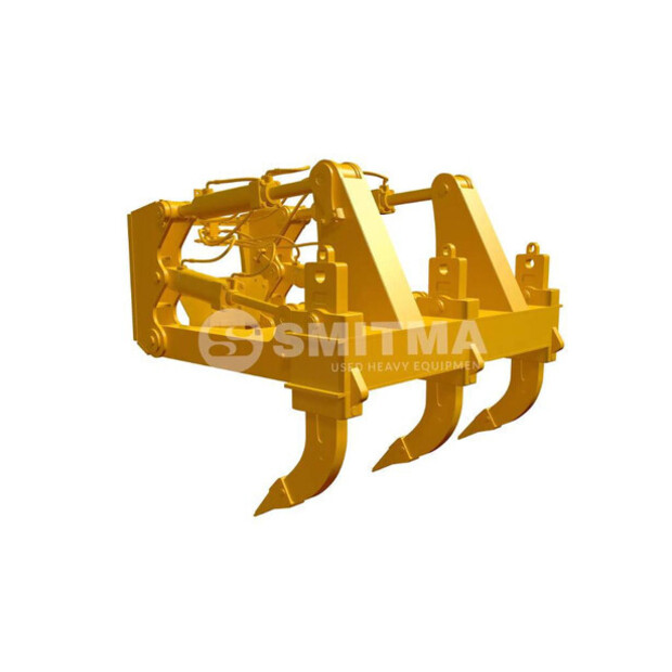 2026 Caterpillar D7-49112590