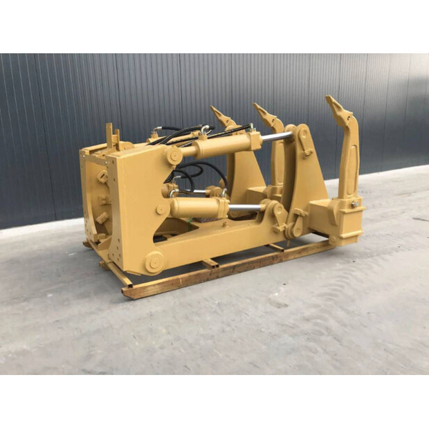 2026 Caterpillar D7-49112597