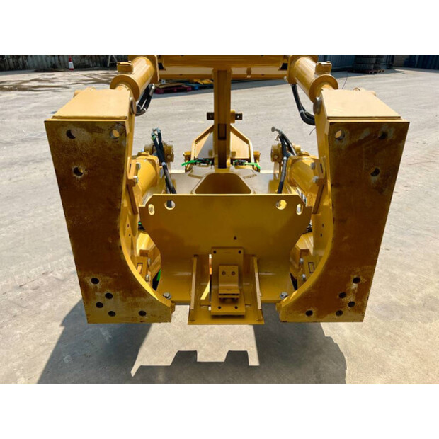 2026 Caterpillar D7H-49112604