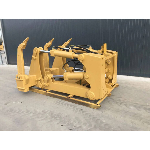 2026 Caterpillar D7R-49112636