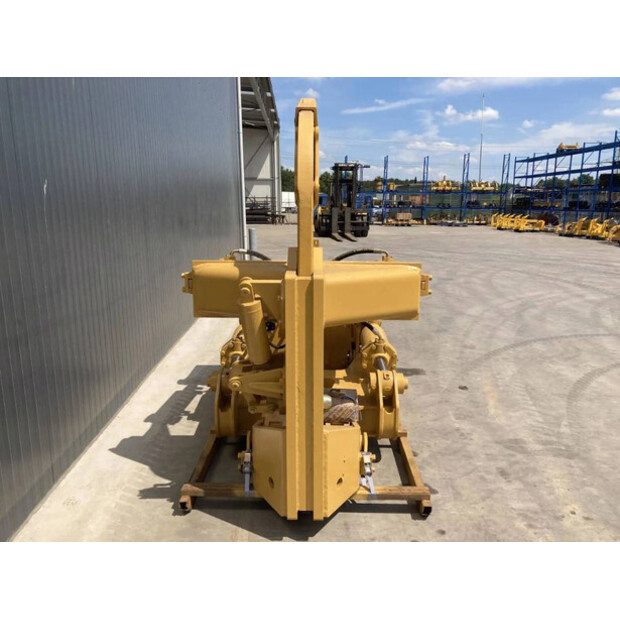 2026 Caterpillar D8-49112648