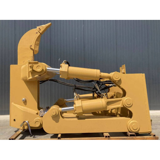 2026 Caterpillar D8-49112649