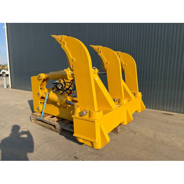 2026 Caterpillar D8-49112655