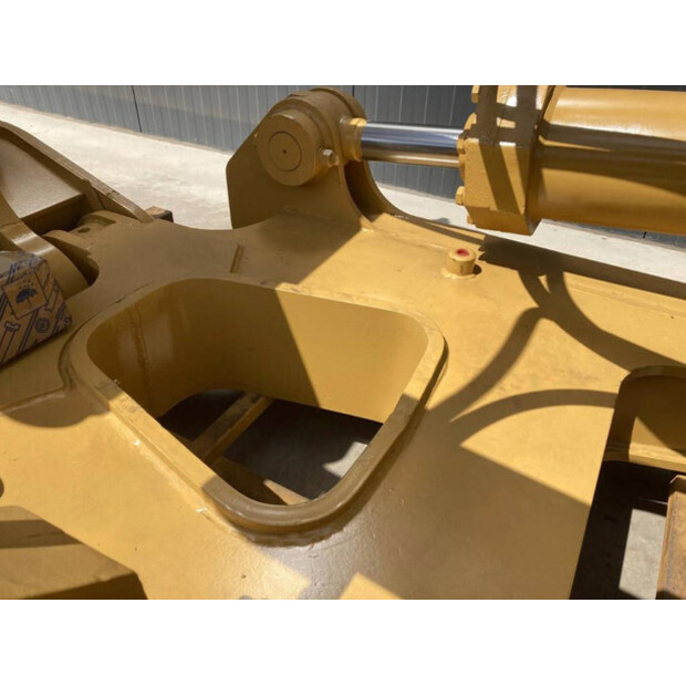 2026 Caterpillar D8T-49112721