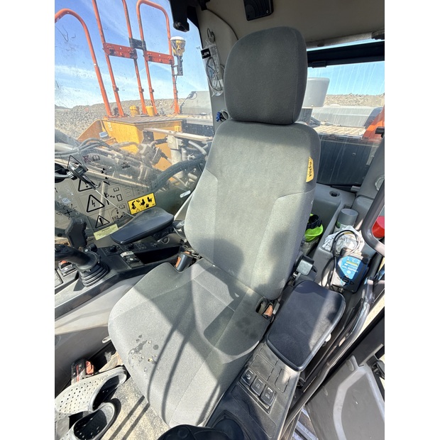 2019 فولفو EC300EL-49112803