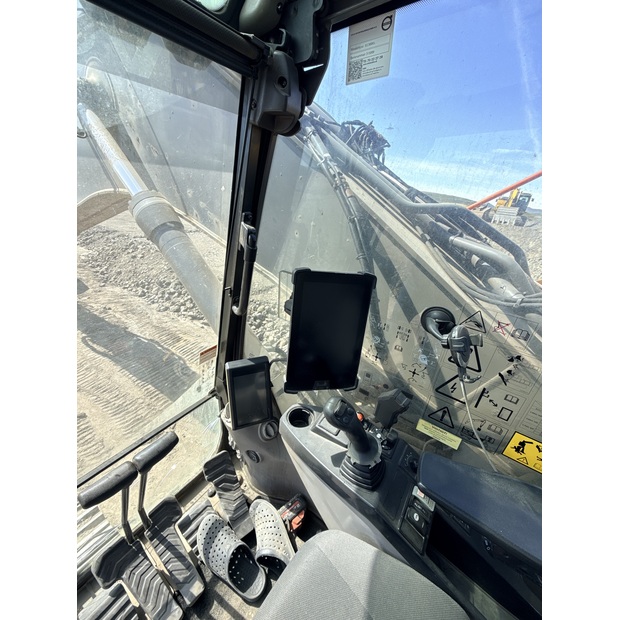 2019 فولفو EC300EL-49112805
