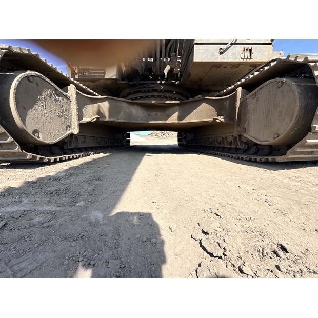 2019 فولفو EC300EL-49112809