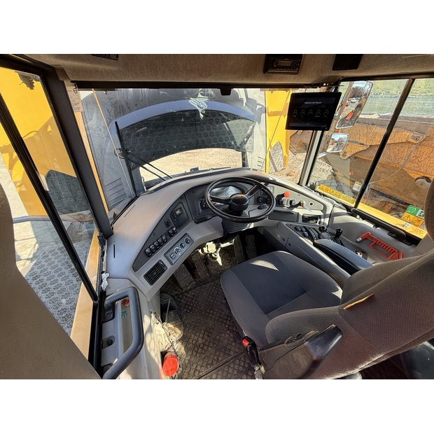 2019 فولفو A35G-49112823