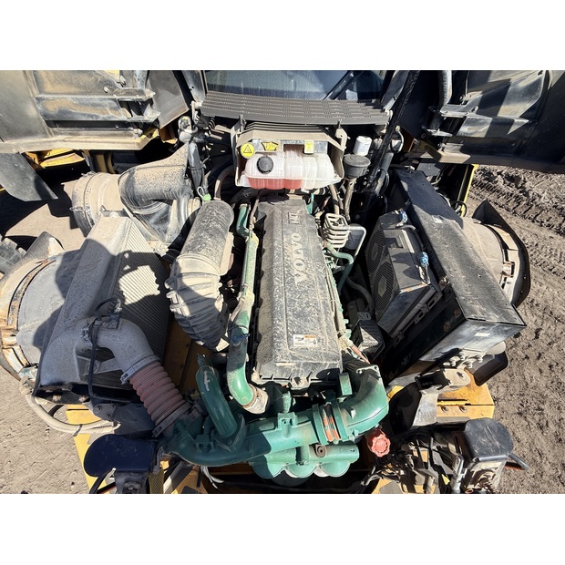 2019 فولفو A35G-49112919