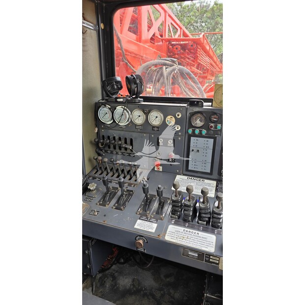 2011 Sandvik D50KS-49113732