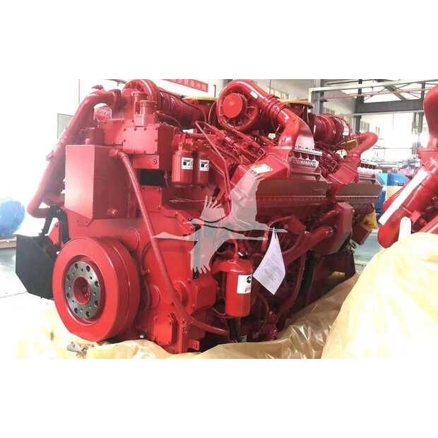 2023 CUMMINS QSK60-49114508