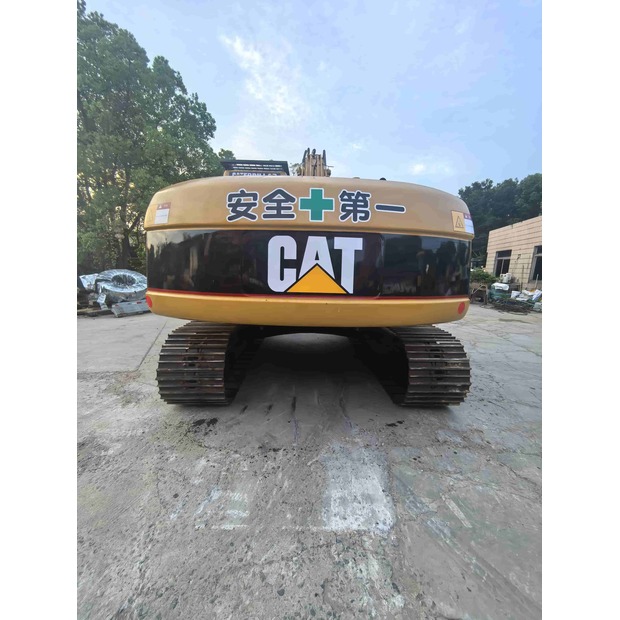 2024 Caterpillar 320CL-49114623