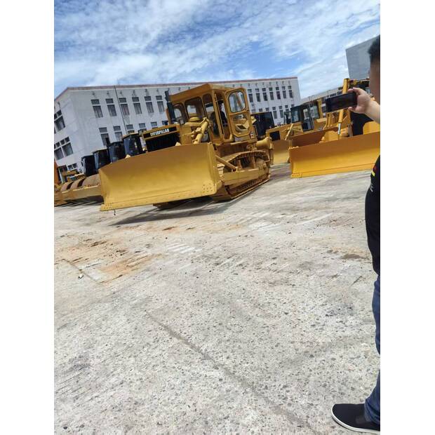 2024 Caterpillar D8K-49114652
