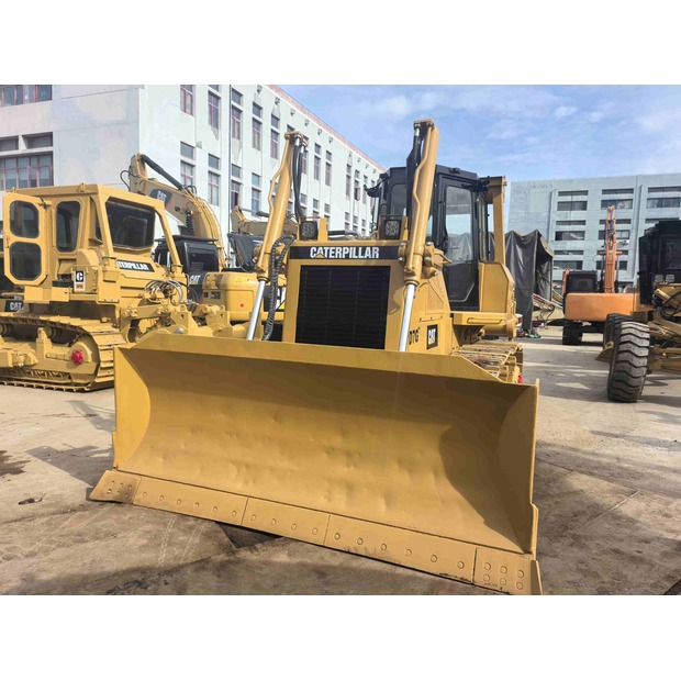 2024 Caterpillar D7G-49114663
