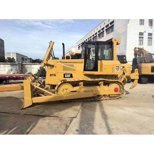 2024 Caterpillar D7G-49114665