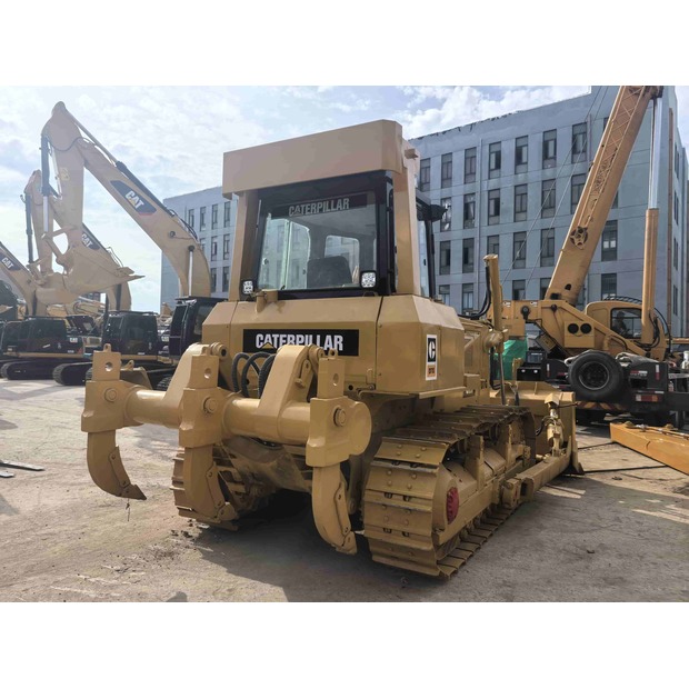 2024 Caterpillar D7G-49114667