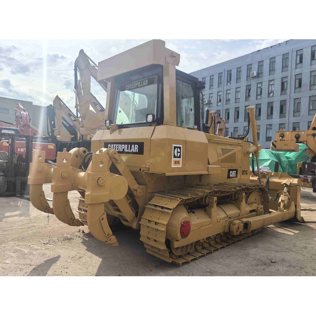 2024 Caterpillar D7G-49114668