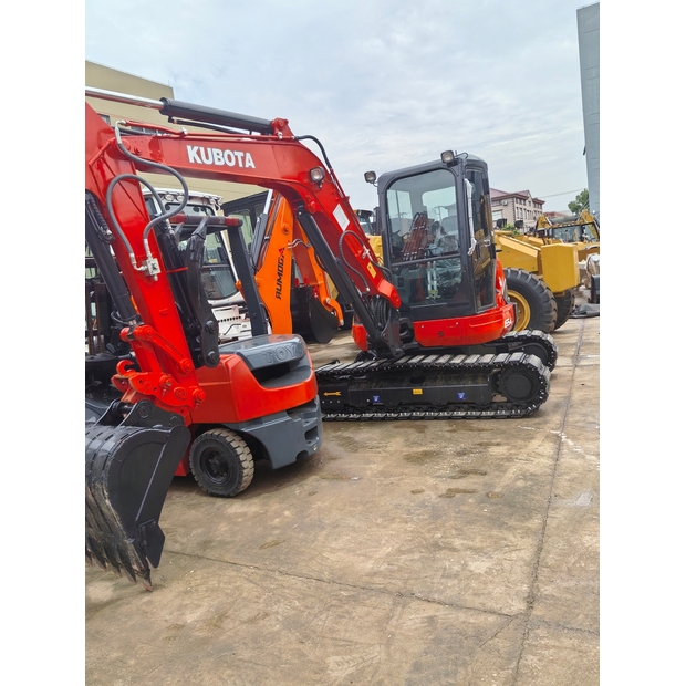 2024 KUBOTA U55-49114673