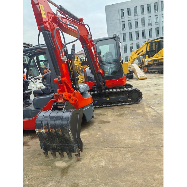 2024 KUBOTA U55-49114676