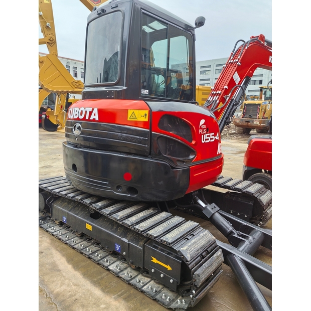 2024 KUBOTA U55-49114677