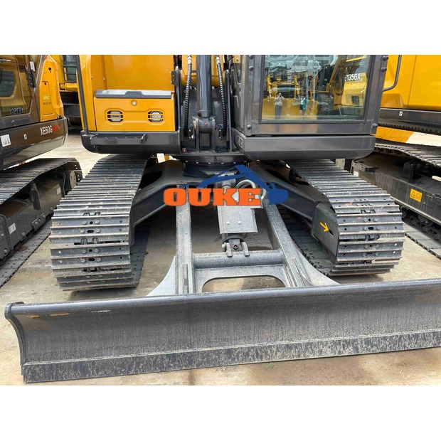 2026 XCMG XE75GA-49114691
