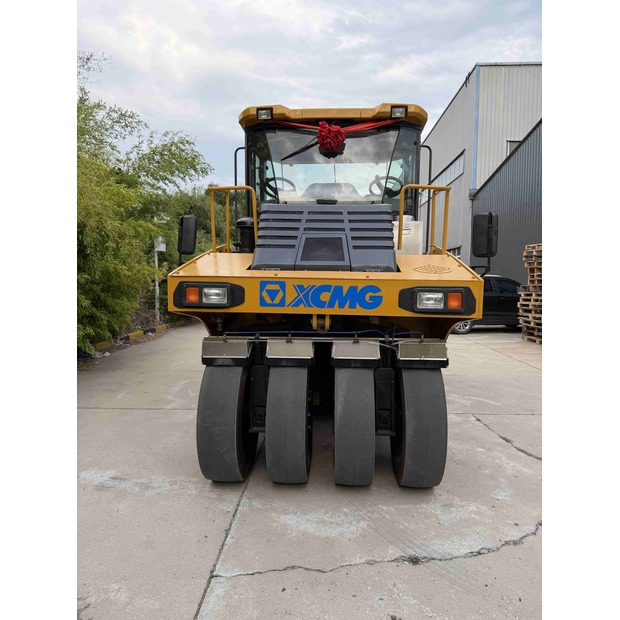 2024 XCMG XP163-49114692