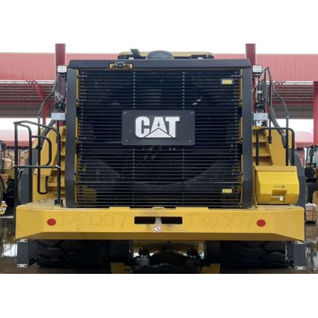 2025 Caterpillar 834-49114699