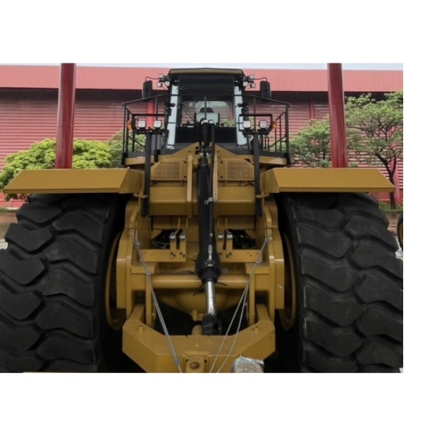 2025 Caterpillar 834-49114701