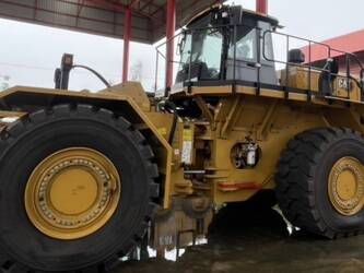 Image for 2025 Caterpillar 834