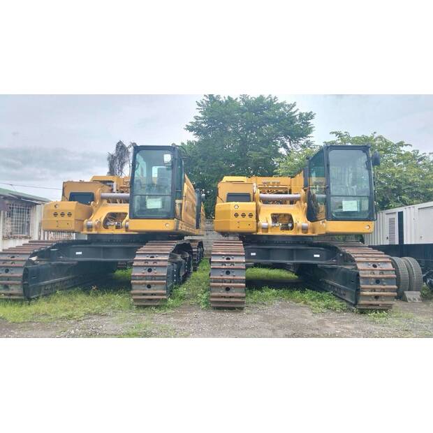 2023 Caterpillar 374-07-49114705