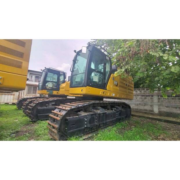 2023 Caterpillar 374-07-49114706