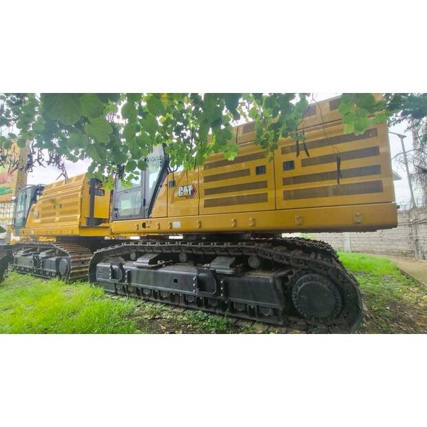 2023 Caterpillar 374-07-49114707