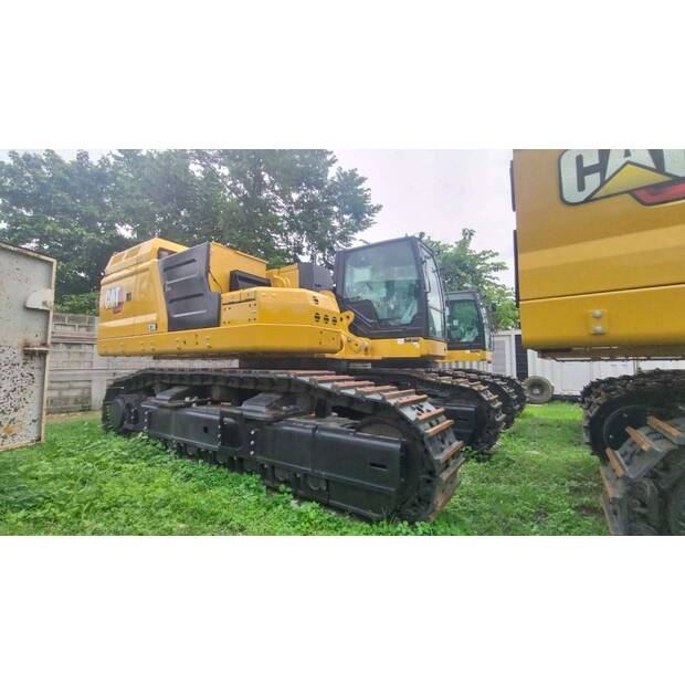 2023 Caterpillar 374-07-49114708
