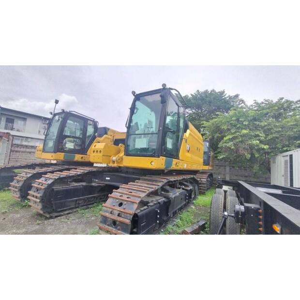 2023 Caterpillar 374-07-49114709