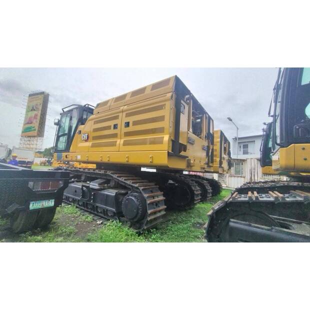 2023 Caterpillar 374-07-49114710