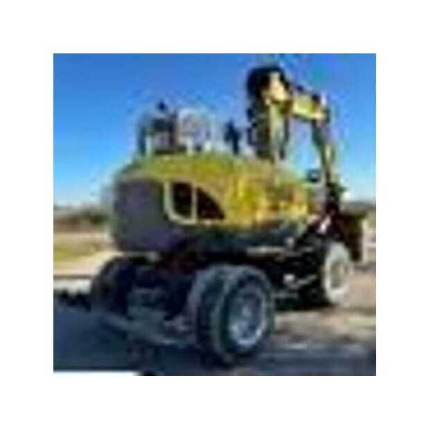 واكر نيوسون EW100-49115160