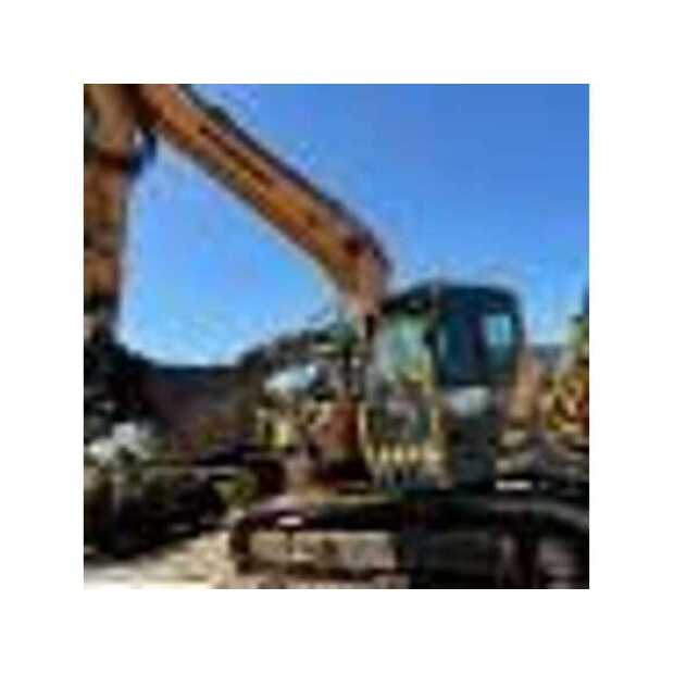 هيونداي HX 145LCR-49115163