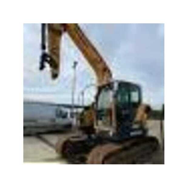 هيونداي HX 145LCR-49115167