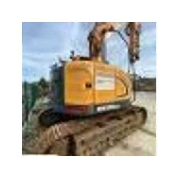 هيونداي HX 145LCR-49115170