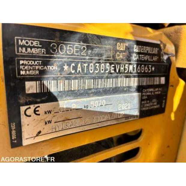 Doosan DX62R-3-49115199
