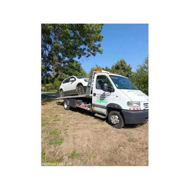 2000 Renault MASCOT-49115235