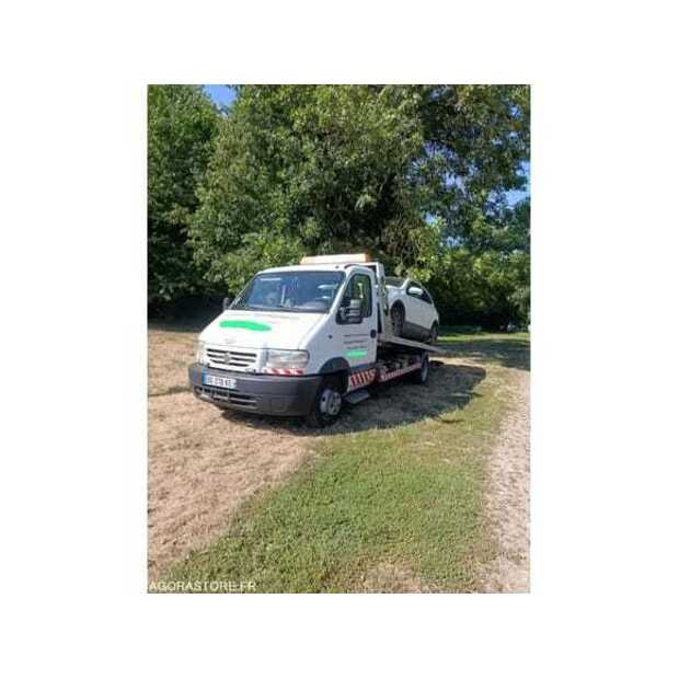2000 Renault MASCOT-49115240