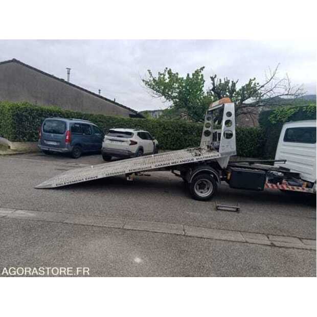 2000 Renault MASCOT-49115245