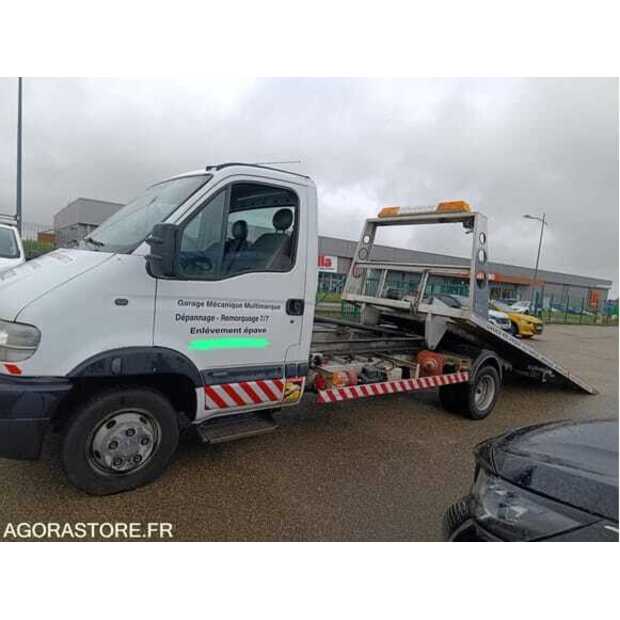 2000 Renault MASCOT-49115247